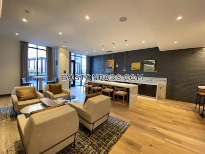 Seaport/waterfront Apartment for rent 2 Bedrooms 1 Bath Boston - $7,183