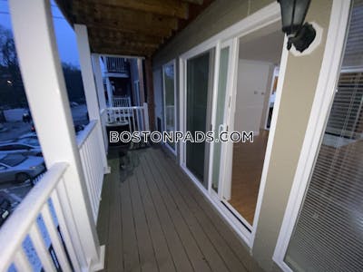 Woburn Apartment for rent 1 Bedroom 1 Bath - $2,275 No Fee