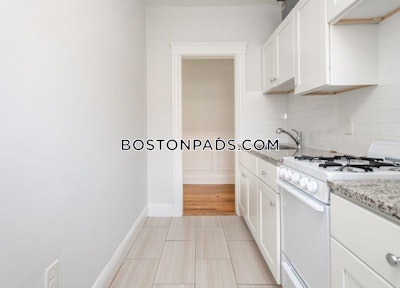 Mission Hill Apartment for rent Studio 1 Bath Boston - $2,500