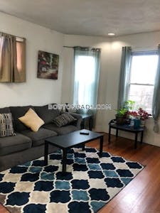 Brighton Apartment for rent 3 Bedrooms 1 Bath Boston - $3,375