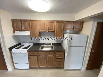 Arlington Apartment for rent 1 Bedroom 1 Bath - $2,100