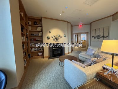 West End Apartment for rent 2 Bedrooms 2 Baths Boston - $4,490