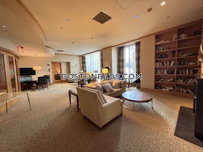 West End Apartment for rent Studio 1 Bath Boston - $3,130