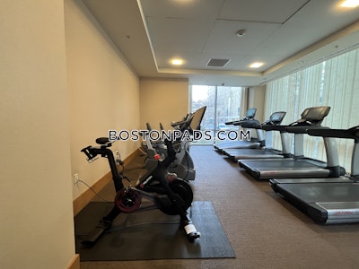 West End Apartment for rent 1 Bedroom 1 Bath Boston - $3,410
