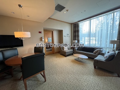 West End Apartment for rent 3 Bedrooms 2 Baths Boston - $5,470