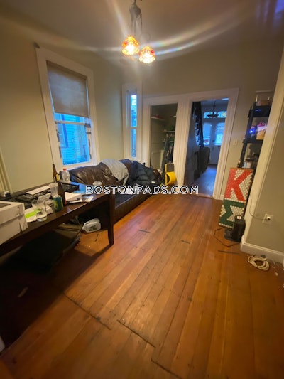 Mission Hill Apartment for rent 8 Bedrooms 2.5 Baths Boston - $12,800