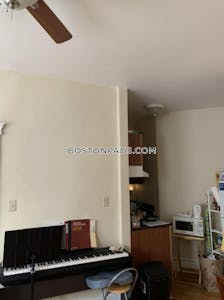 Northeastern/symphony Apartment for rent Studio 1 Bath Boston - $2,460