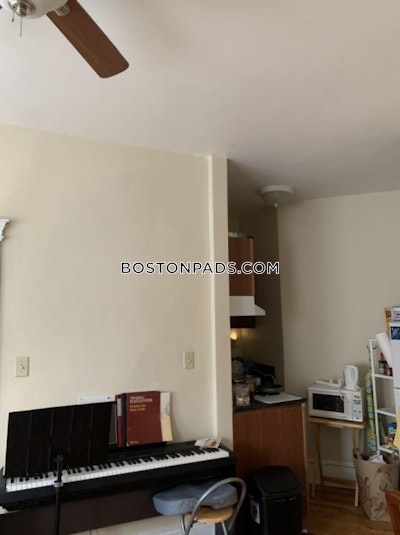 Northeastern/symphony Apartment for rent Studio 1 Bath Boston - $2,460
