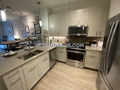 Cambridge Apartment for rent 1 Bedroom 1 Bath  Alewife - $3,155 No Fee