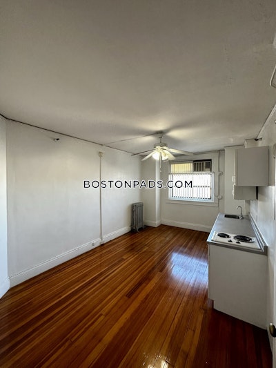 Fenway/kenmore Apartment for rent Studio 1 Bath Boston - $2,400 No Fee