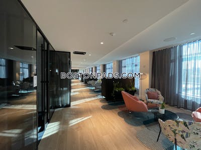 Cambridge Apartment for rent Studio 1 Bath  East Cambridge - $2,810