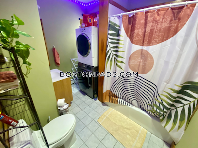 Mission Hill Apartment for rent 4 Bedrooms 1 Bath Boston - $5,600