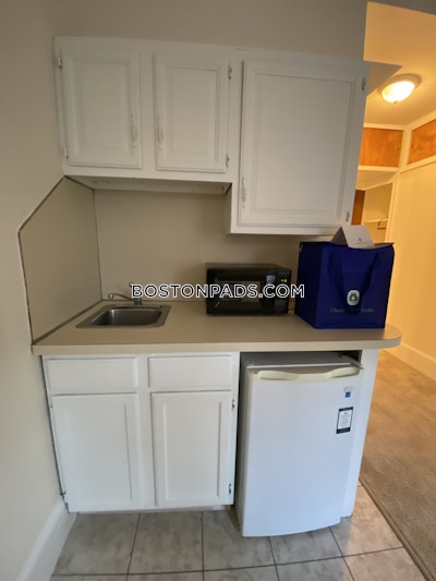 Brookline Apartment for rent Studio 1 Bath  Coolidge Corner - $2,025 No Fee