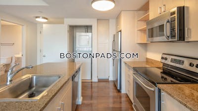 Downtown Apartment for rent 1 Bedroom 1 Bath Boston - $3,585