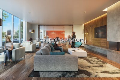 East Boston Apartment for rent 2 Bedrooms 2 Baths Boston - $4,219