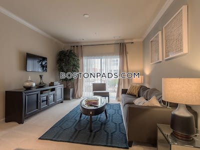 Dedham Apartment for rent 1 Bedroom 1 Bath - $3,202