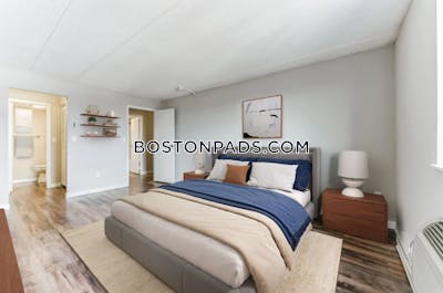Framingham Apartment for rent Studio 1 Bath - $1,820