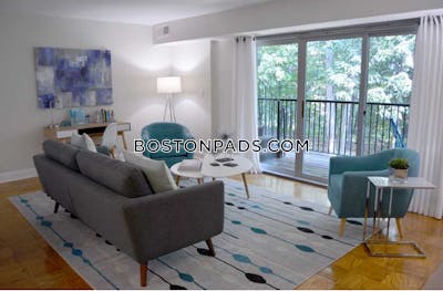 Norwood Apartment for rent 2 Bedrooms 1.5 Baths - $2,296