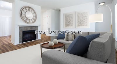 Lexington Apartment for rent 3 Bedrooms 1 Bath - $4,580