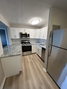 Westborough Apartment for rent 1 Bedroom 1 Bath - $1,845