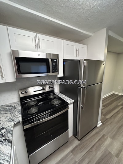 Westborough Apartment for rent 2 Bedrooms 1 Bath - $2,190
