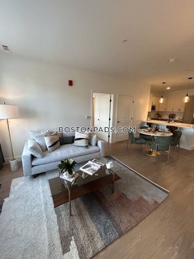 Saugus Apartment for rent 2 Bedrooms 2 Baths - $3,430