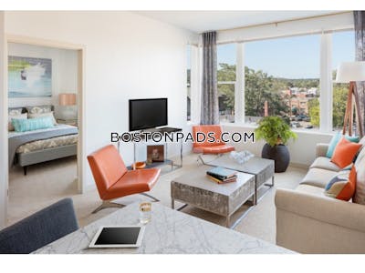 Waltham Apartment for rent Studio 1 Bath - $2,550