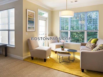 Waltham Apartment for rent 1 Bedroom 1 Bath - $3,406