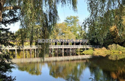 Waltham 1 Bed 1 Bath WALTHAM $2,343 - $2,633