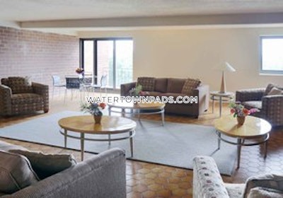 Watertown 2 Bed 2 Bath WATERTOWN  - $3,395