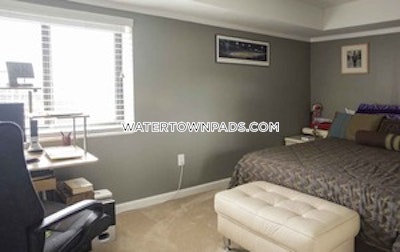 Watertown Apartment for rent 2 Bedrooms 2 Baths - $3,395