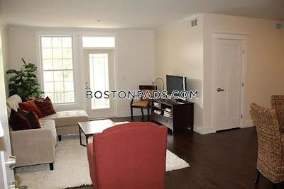 Wellesley Apartment for rent 2 Bedrooms 1 Bath - $1,320 No Fee