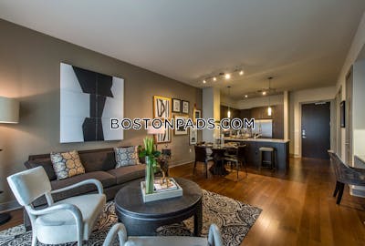 Westwood Apartment for rent 1 Bedroom 1 Bath - $2,604