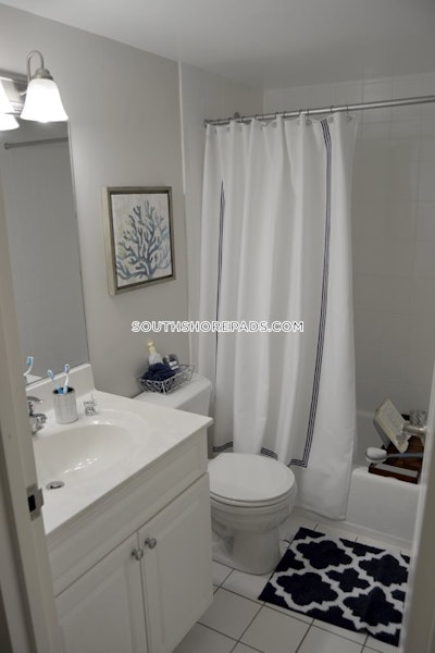Weymouth 1 Bed 1 Bath WEYMOUTH $2,219 - $2,166