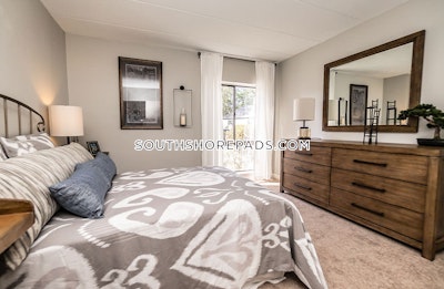 Weymouth 1 Bed 1 Bath WEYMOUTH $1,979 - $2,033