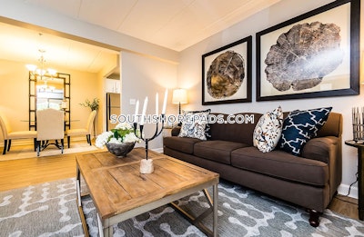 Weymouth Apartment for rent 1 Bedroom 1 Bath - $2,033