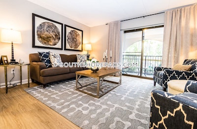 Weymouth Apartment for rent 2 Bedrooms 2 Baths - $2,971