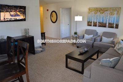 Weymouth Apartment for rent 1 Bedroom 1 Bath - $2,561