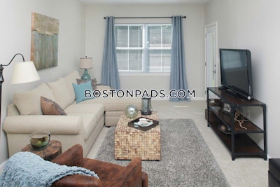 Wilmington Apartment for rent 2 Bedrooms 2 Baths - $3,270