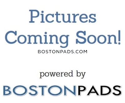 Woburn Apartment for rent 1 Bedroom 1 Bath - $2,286