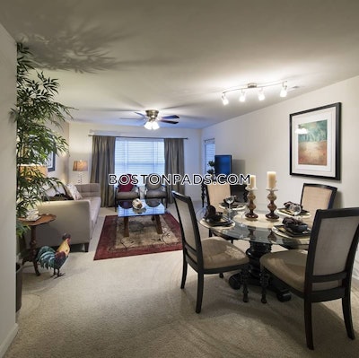 Woburn Apartment for rent 1 Bedroom 1 Bath - $2,376